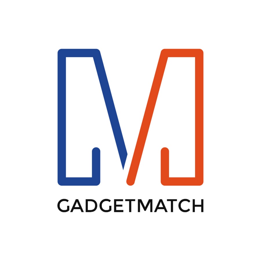 GadgetMatch رمز قناة اليوتيوب