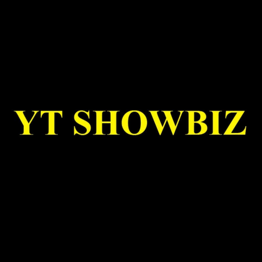 YT Showbiz यूट्यूब चैनल अवतार