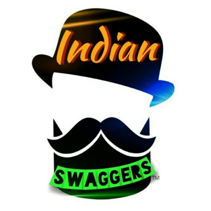 Indian Swaggers Avatar canale YouTube 