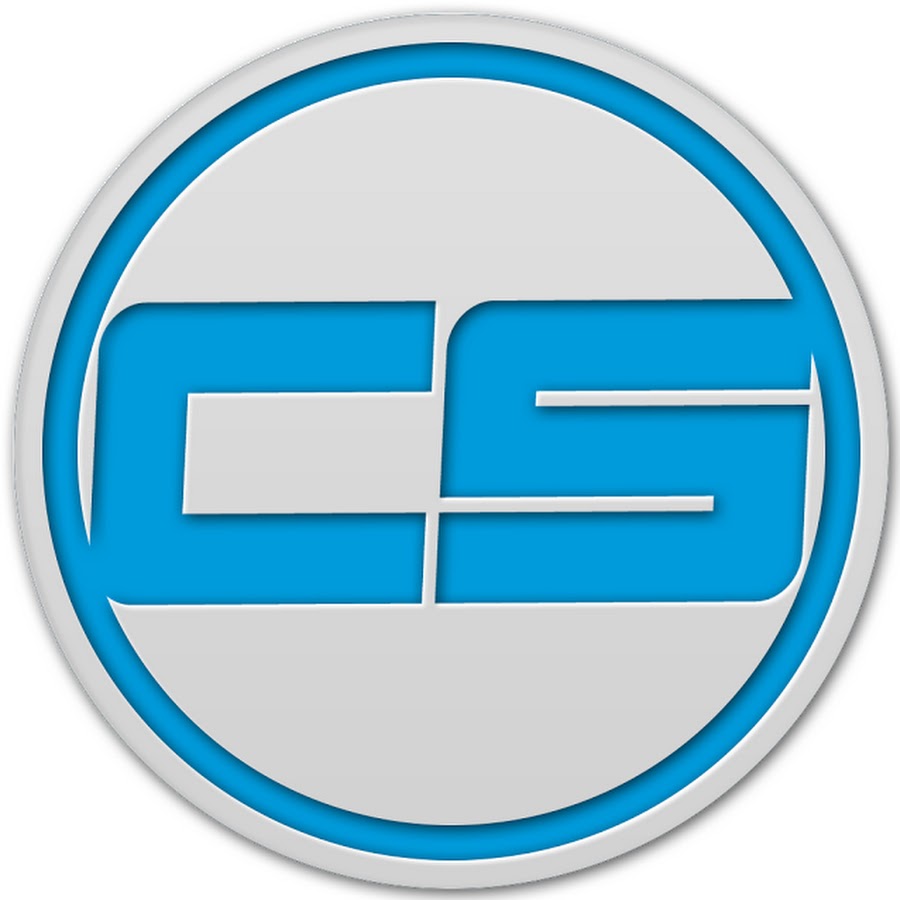 CyberSoul YouTube kanalı avatarı