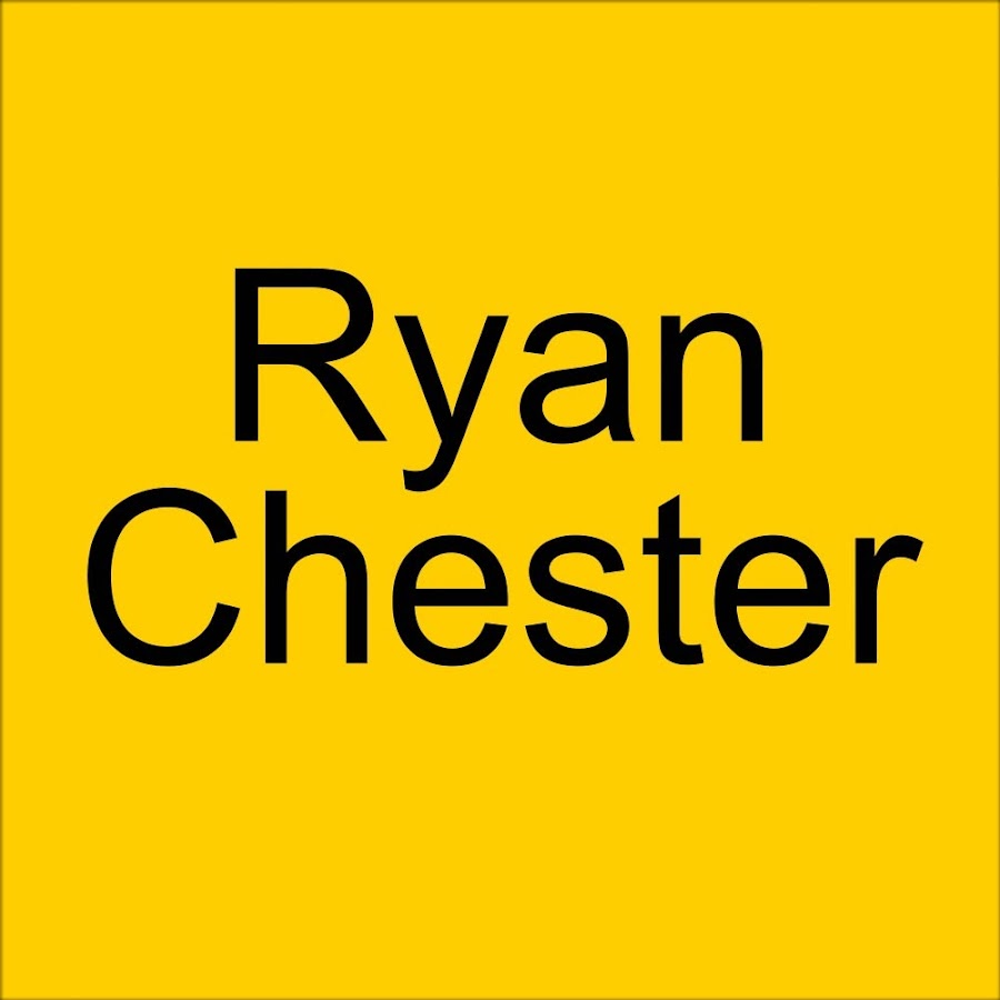 Ryan Chester