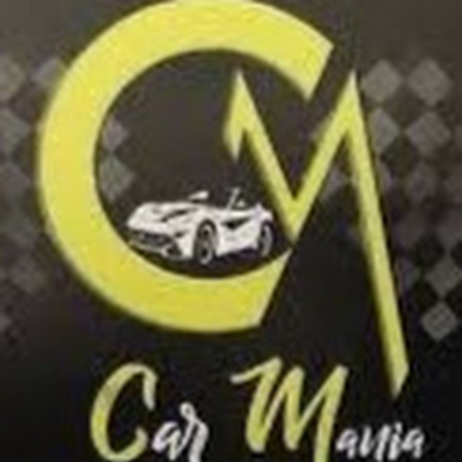 CAR MANIA 4X4 YouTube channel avatar