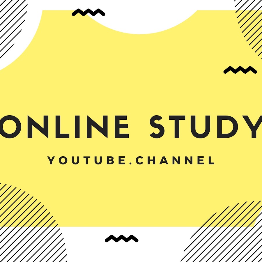 Online Study YouTube channel avatar