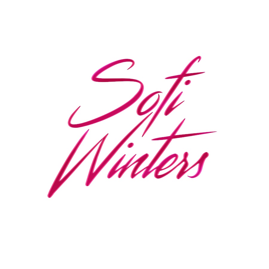 Sofi Winters رمز قناة اليوتيوب