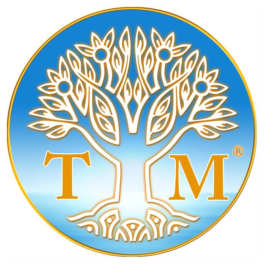 Transcendental Meditation YouTube channel avatar