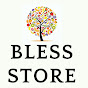 BlessStore.ru YouTube Profile Photo