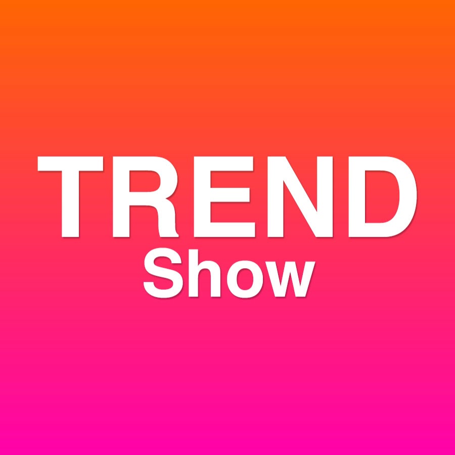 TrendShow رمز قناة اليوتيوب