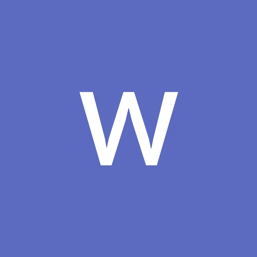 watchman500 YouTube channel avatar