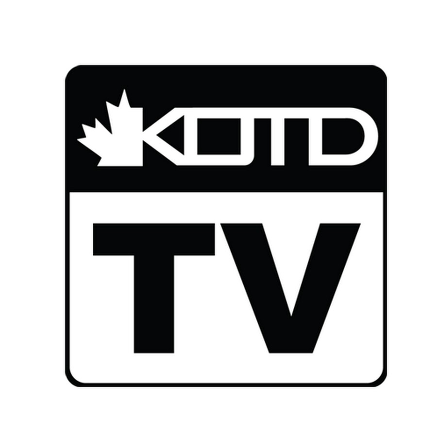 KOTD Media YouTube channel avatar