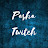 Pasha Twitch