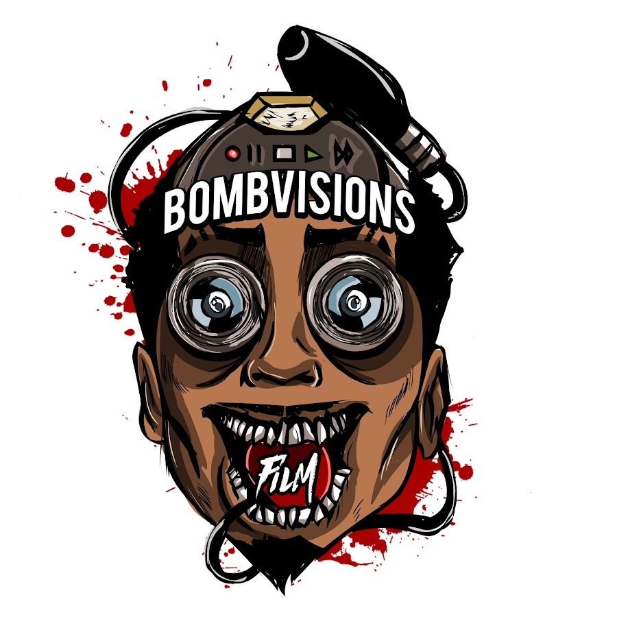 BombVisionsFilm رمز قناة اليوتيوب