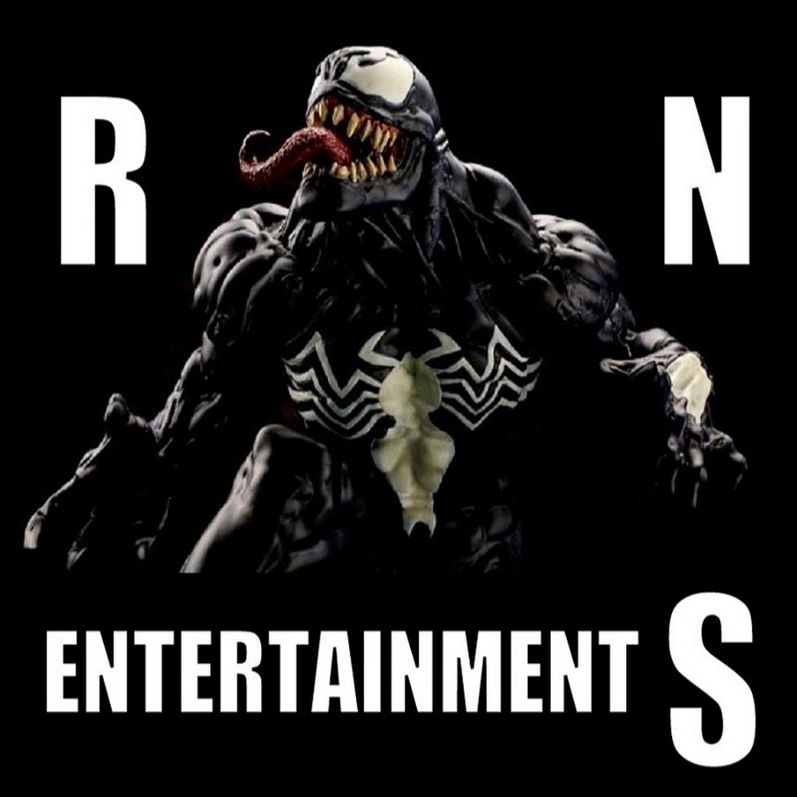 RNS Entertainment YouTube channel avatar