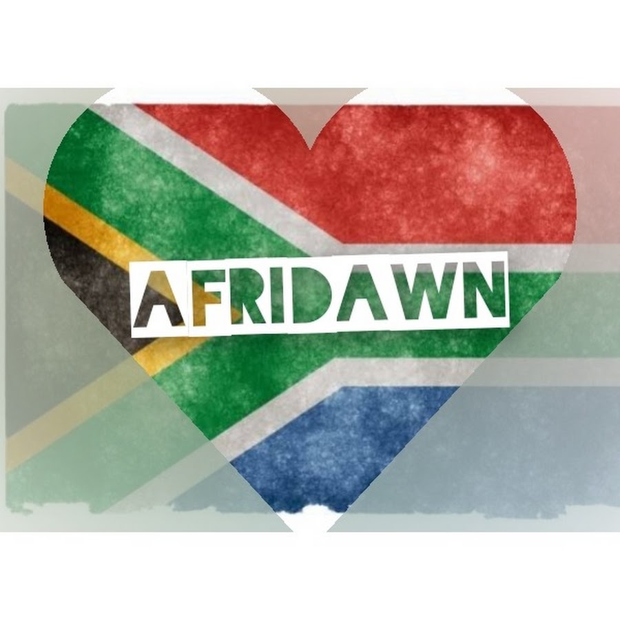 Afridawn YouTube kanalı avatarı