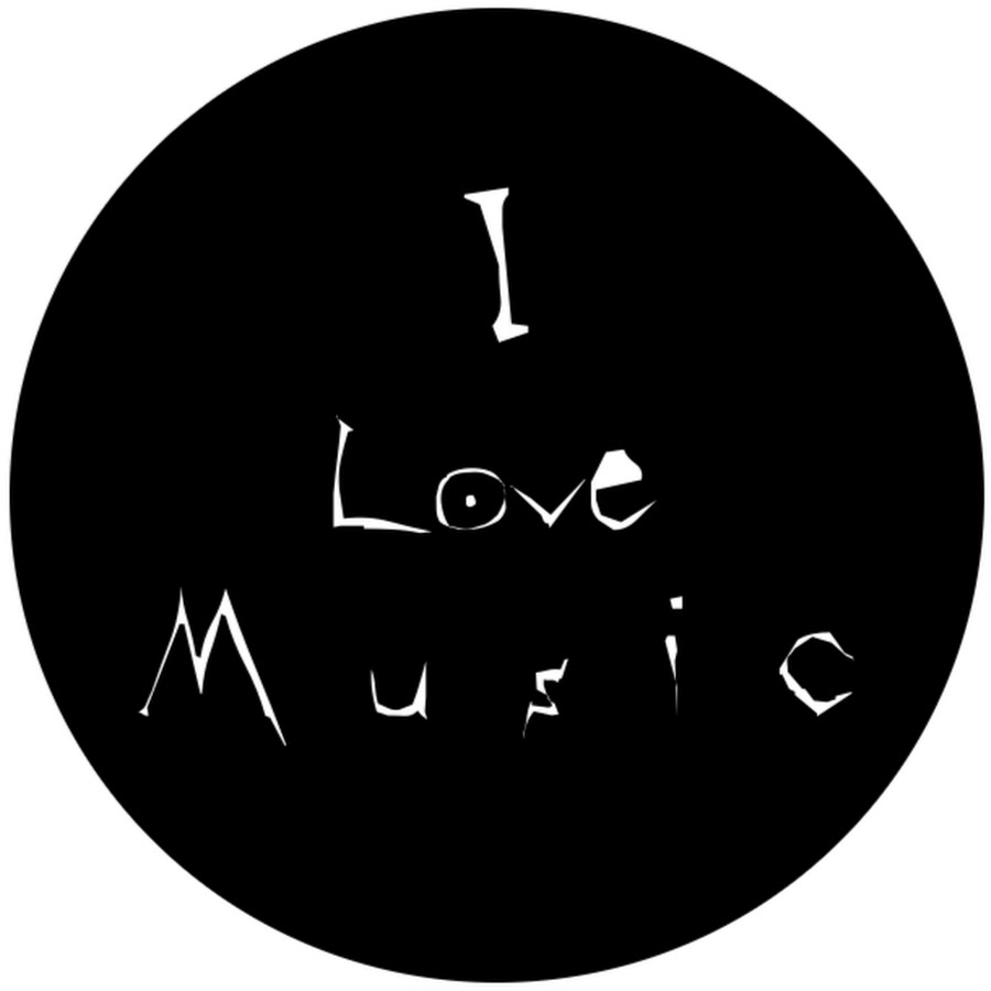 I Love Music YouTube-Kanal-Avatar
