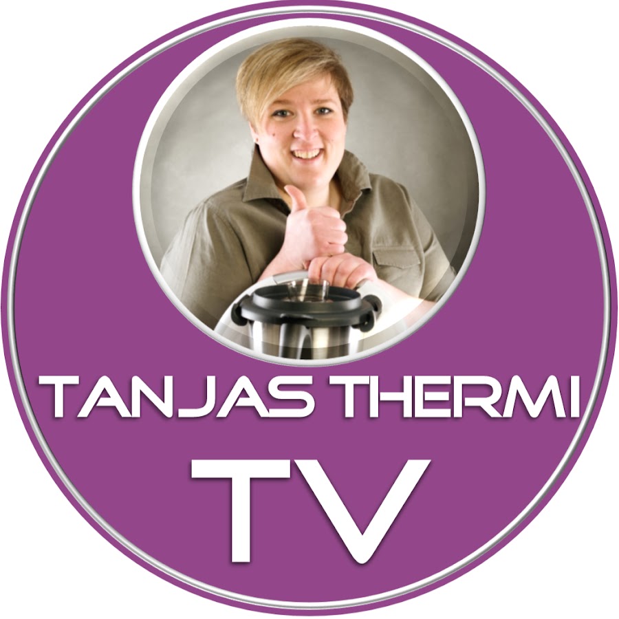 Tanjas Thermi TV YouTube channel avatar