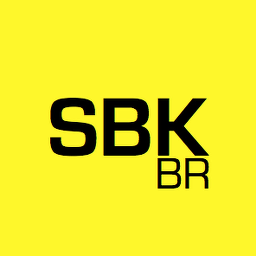 SBK BR YouTube-Kanal-Avatar