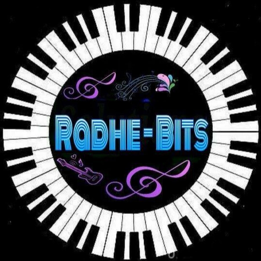 Radhe Bits YouTube-Kanal-Avatar