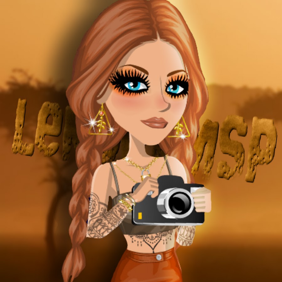 LenoraMSP YouTube channel avatar