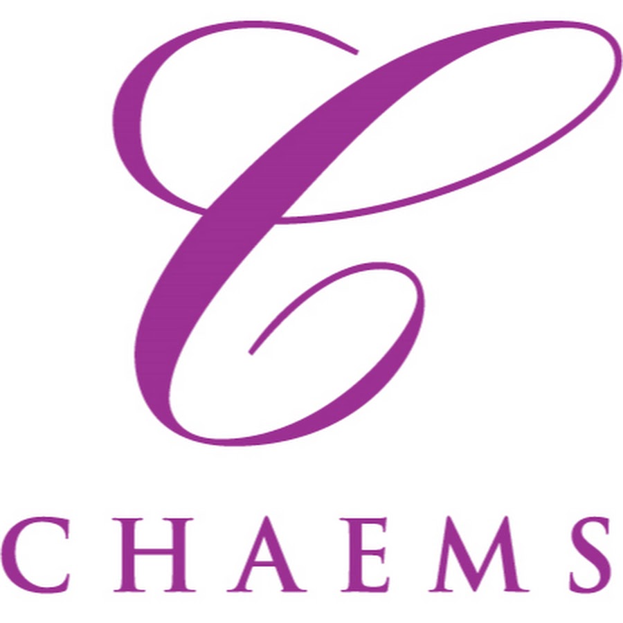 CHAEMS Avatar channel YouTube 