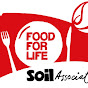 Food for Life Food Tube - @FFLPFoodTube YouTube Profile Photo