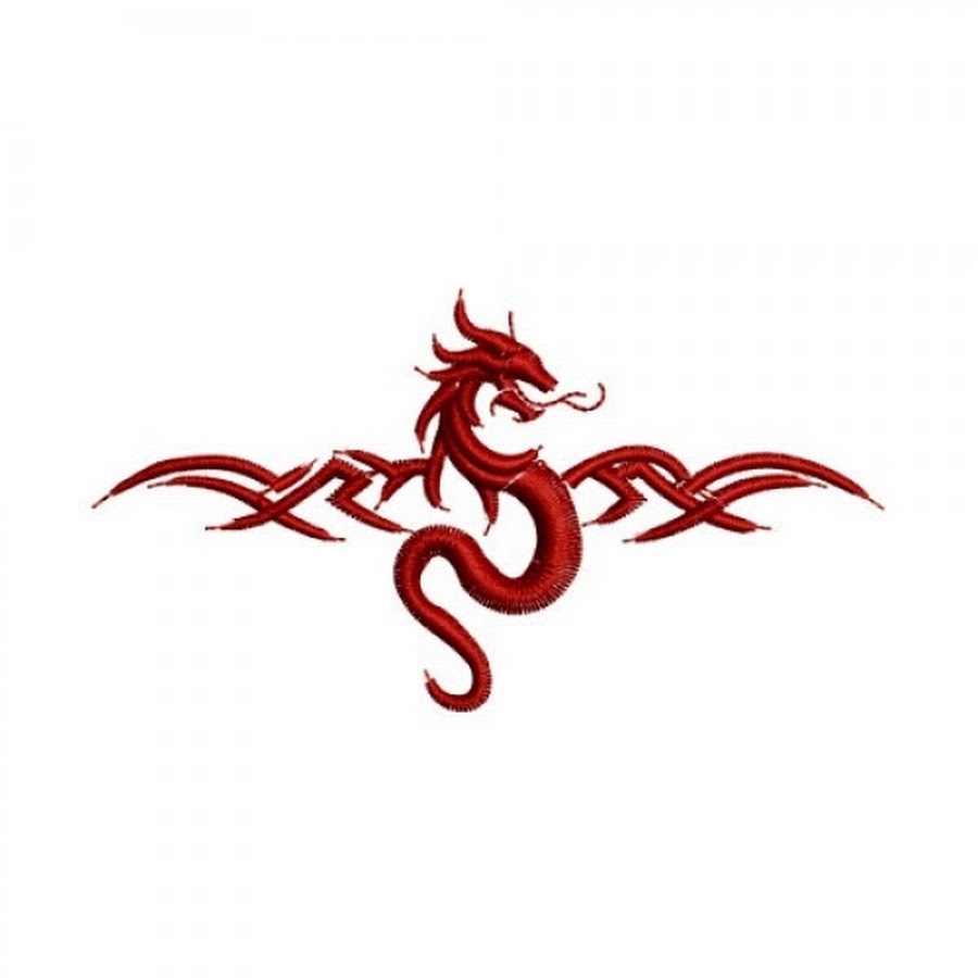 Dragoman666 YouTube channel avatar