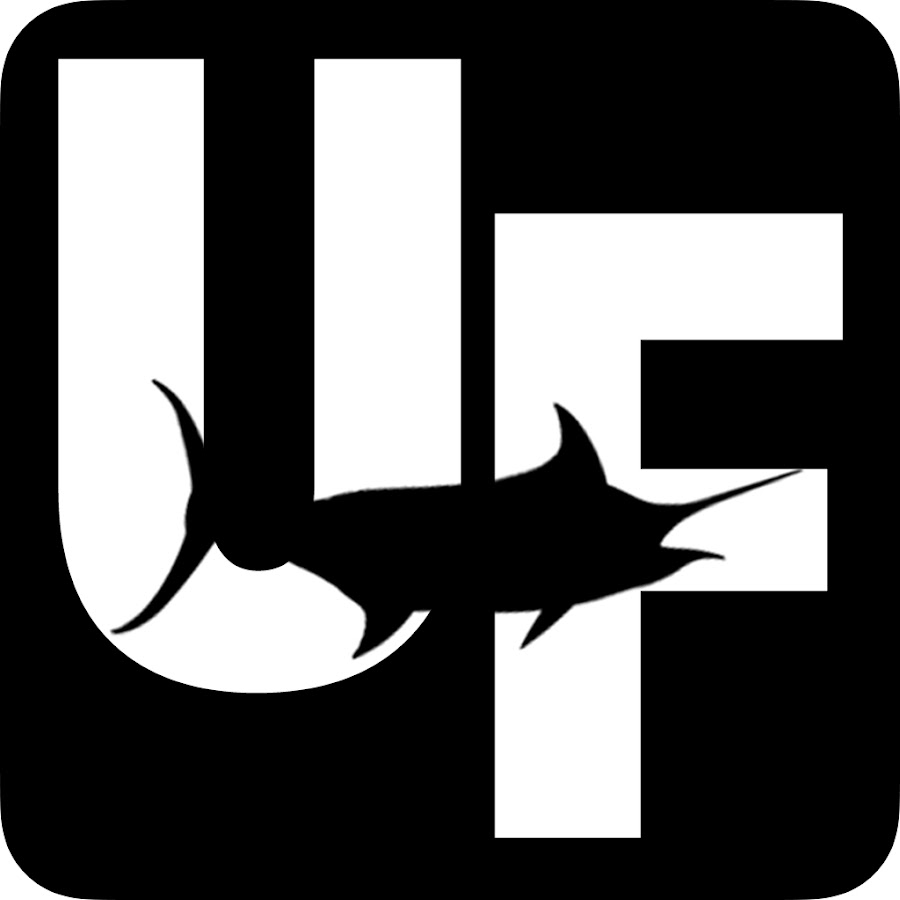 Ultimate Fishing YouTube channel avatar