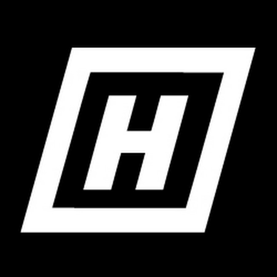 HarropTV यूट्यूब चैनल अवतार