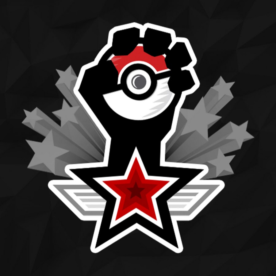 Pokemon Revolution Online YouTube channel avatar