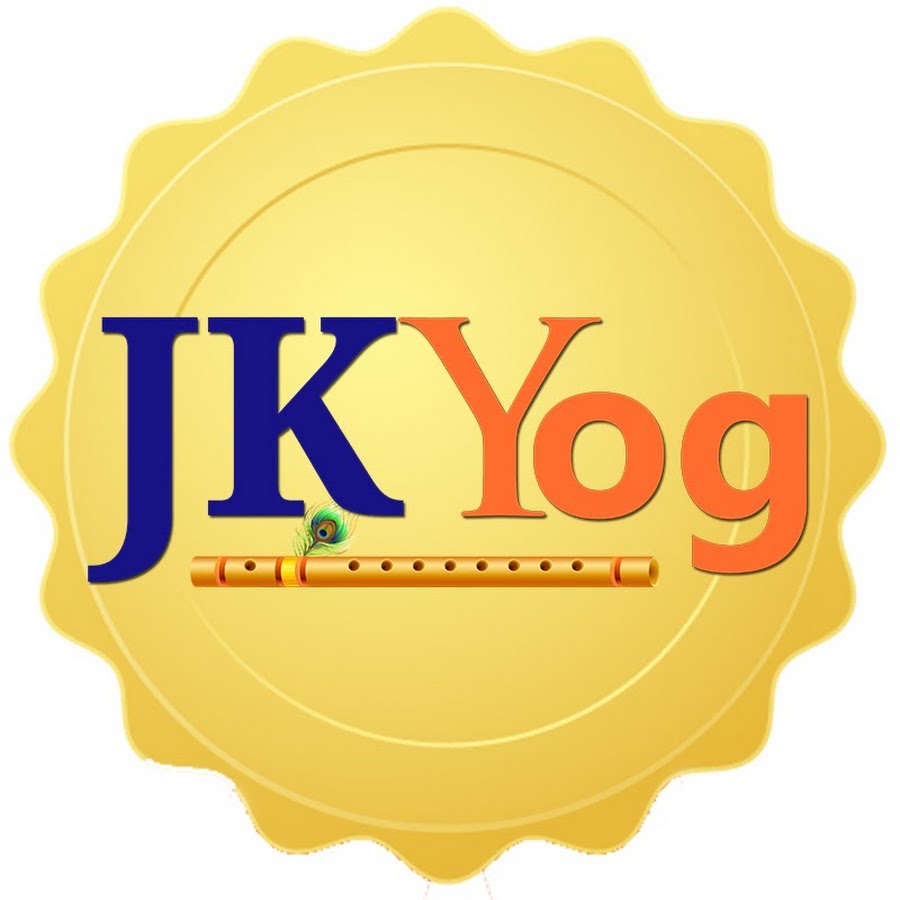 JKYog Videos رمز قناة اليوتيوب