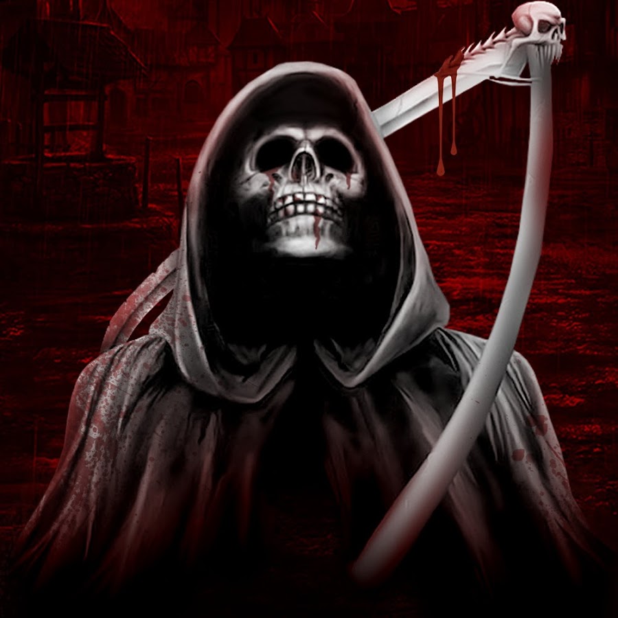 Terror Play YouTube channel avatar