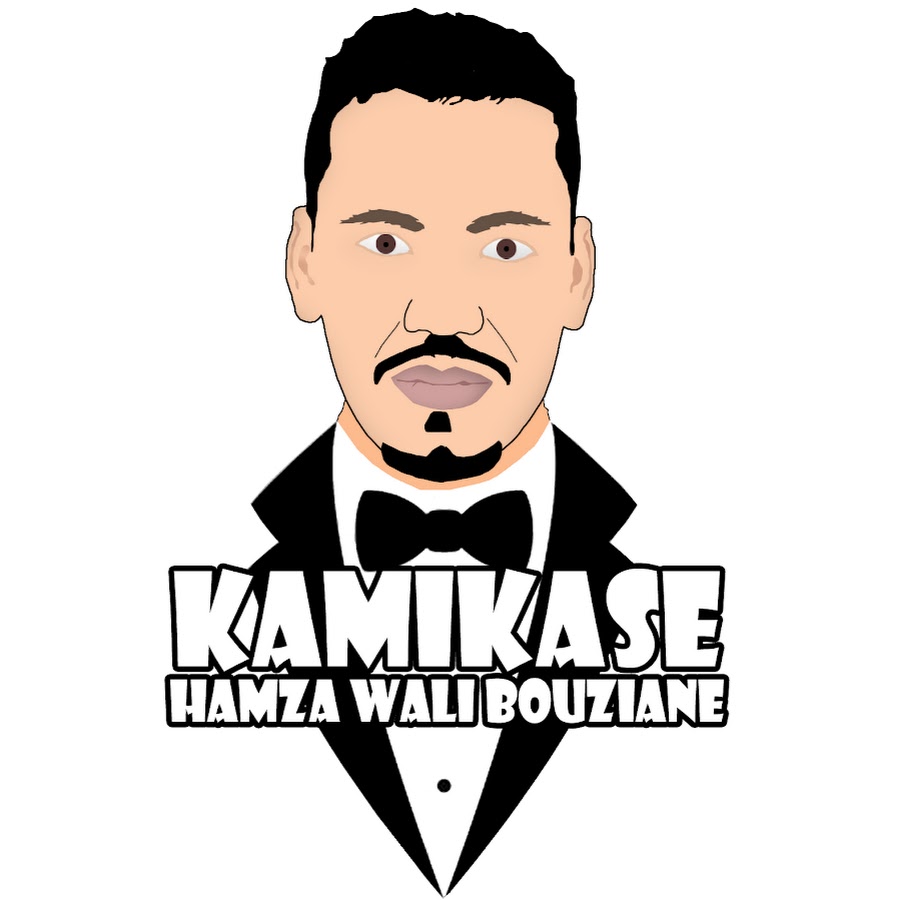 kami kase YouTube kanalı avatarı