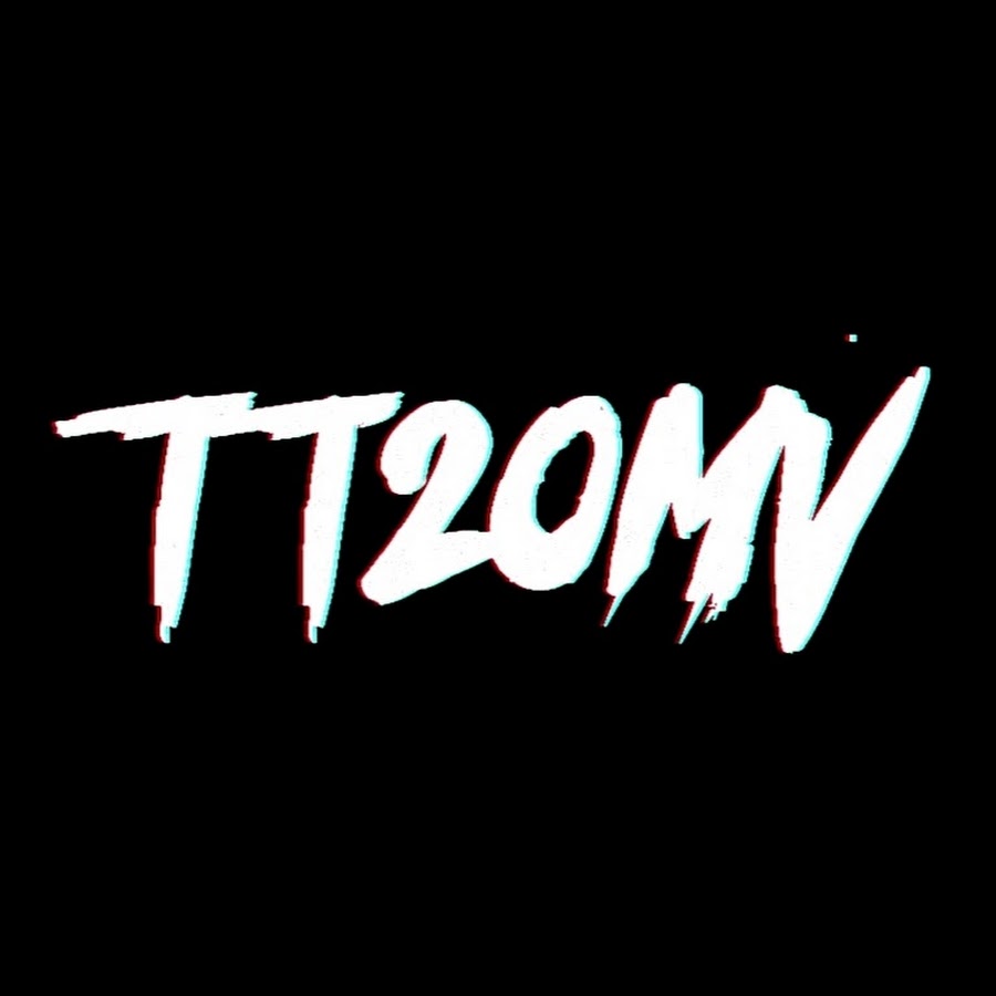 TT20MV YouTube channel avatar