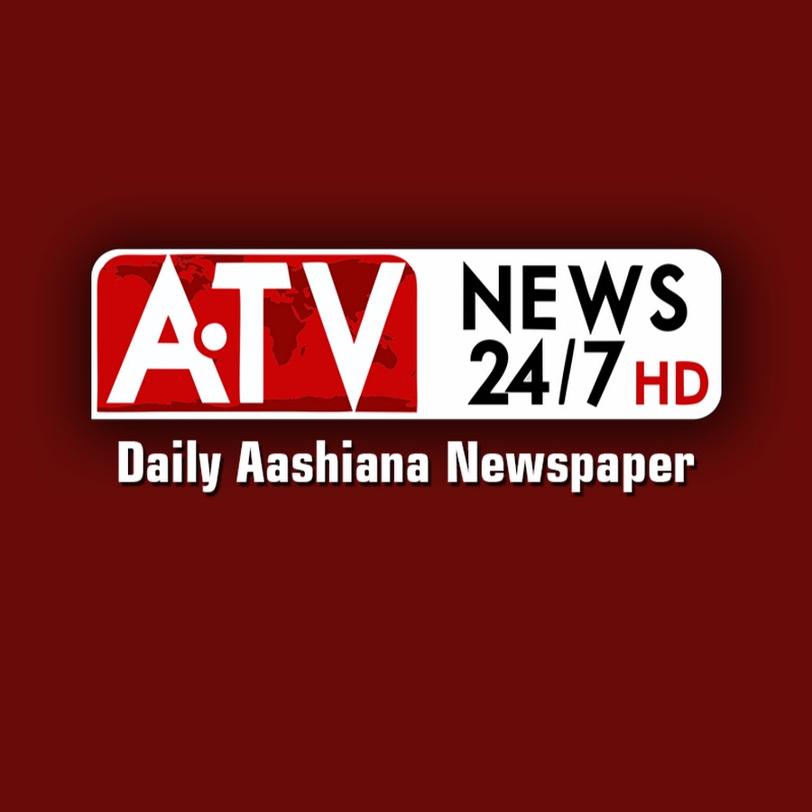 ATV NEWS 24/7 HD Аватар канала YouTube
