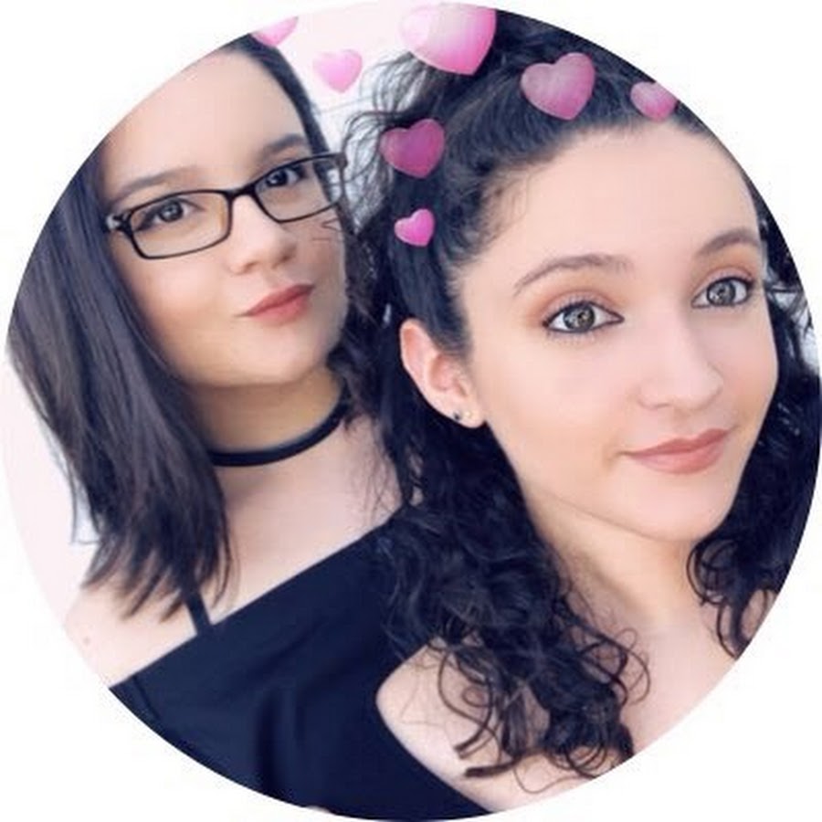 Gabby And Danni YouTube channel avatar