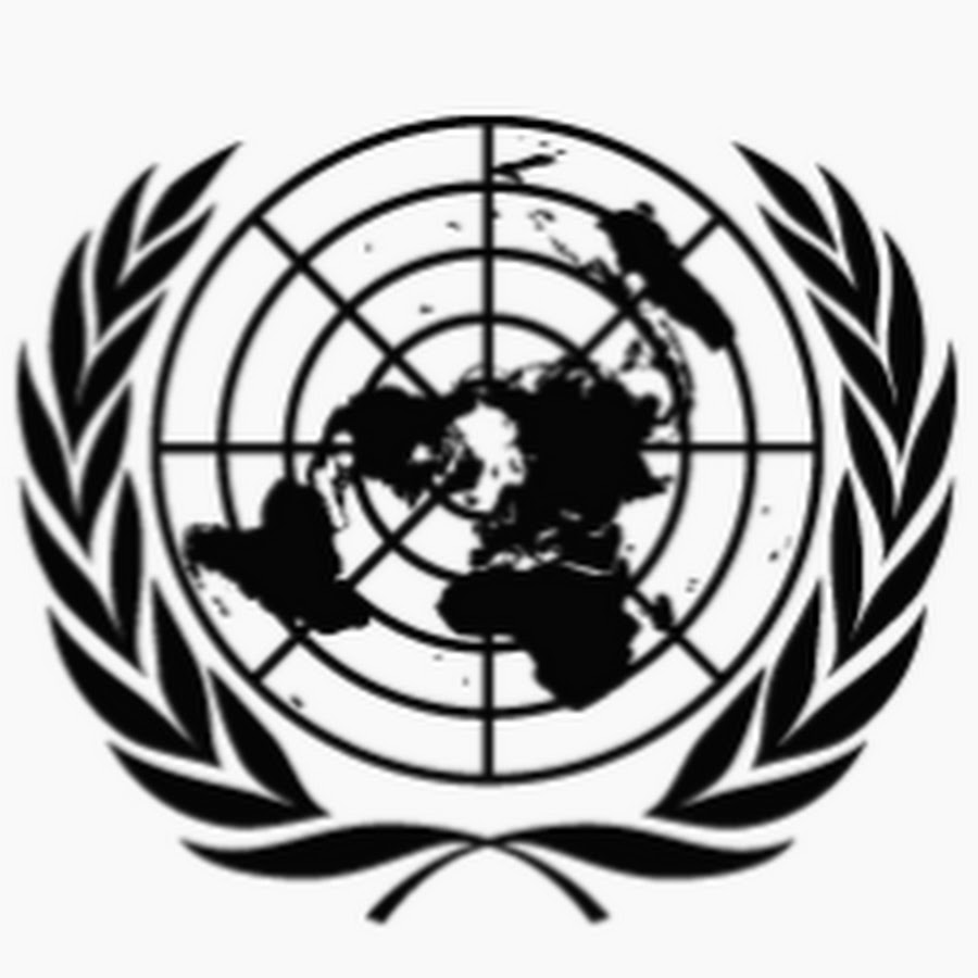 United Nations Office for Disaster Risk Reduction ইউটিউব চ্যানেল অ্যাভাটার
