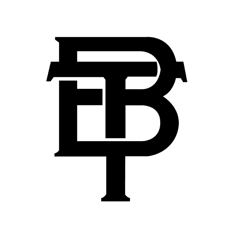 Benjamin Tran - 網紅的藏寶箱 