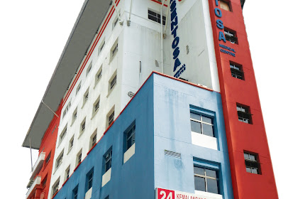 Kpj Sentosa Hospital Kuala Lumpur