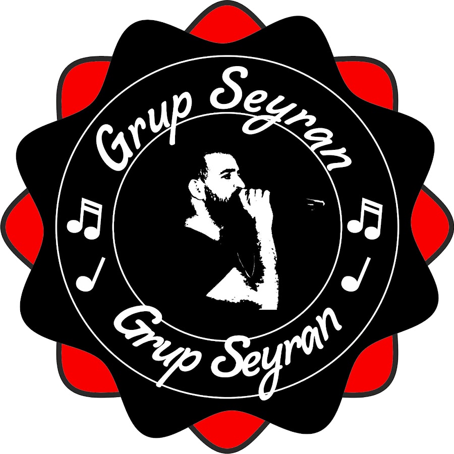 Grup Seyran Resmi/Official YouTube channel avatar