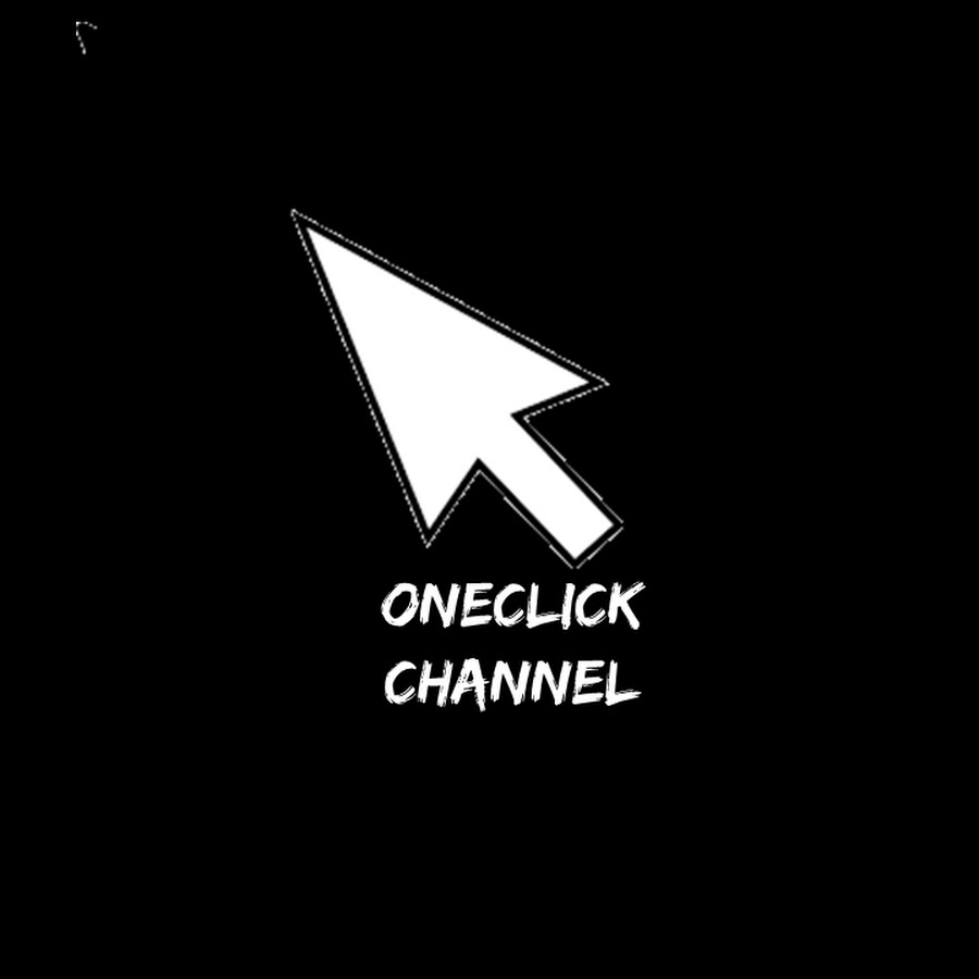 One Click यूट्यूब चैनल अवतार