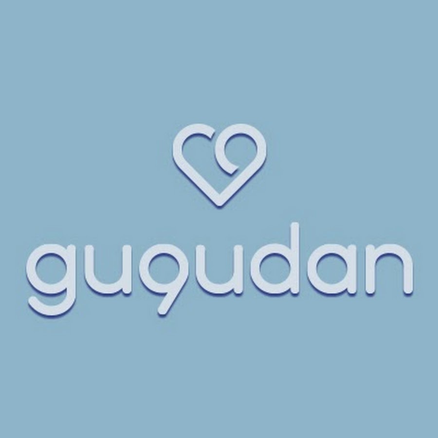 gugudan Avatar canale YouTube 