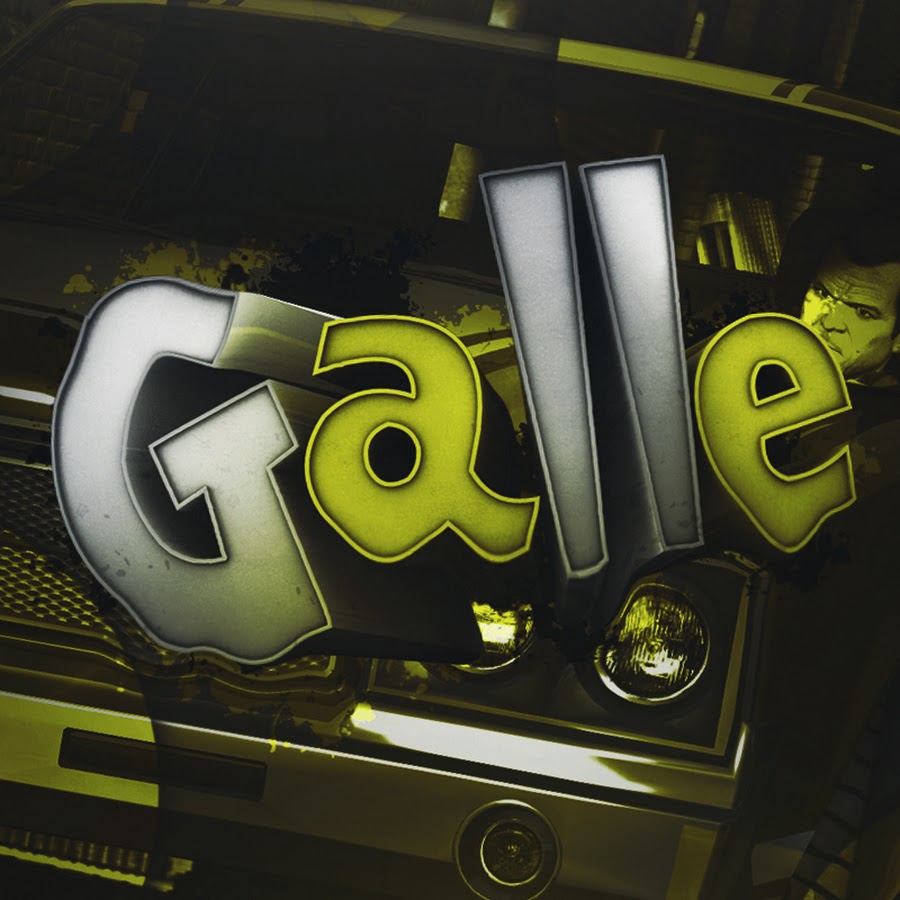 GalleYT Avatar channel YouTube 