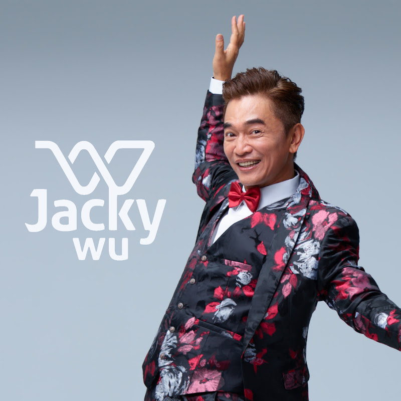 Jacky Wu's Official Channel 吳宗憲官方專屬頻道 - 網紅的藏寶箱 