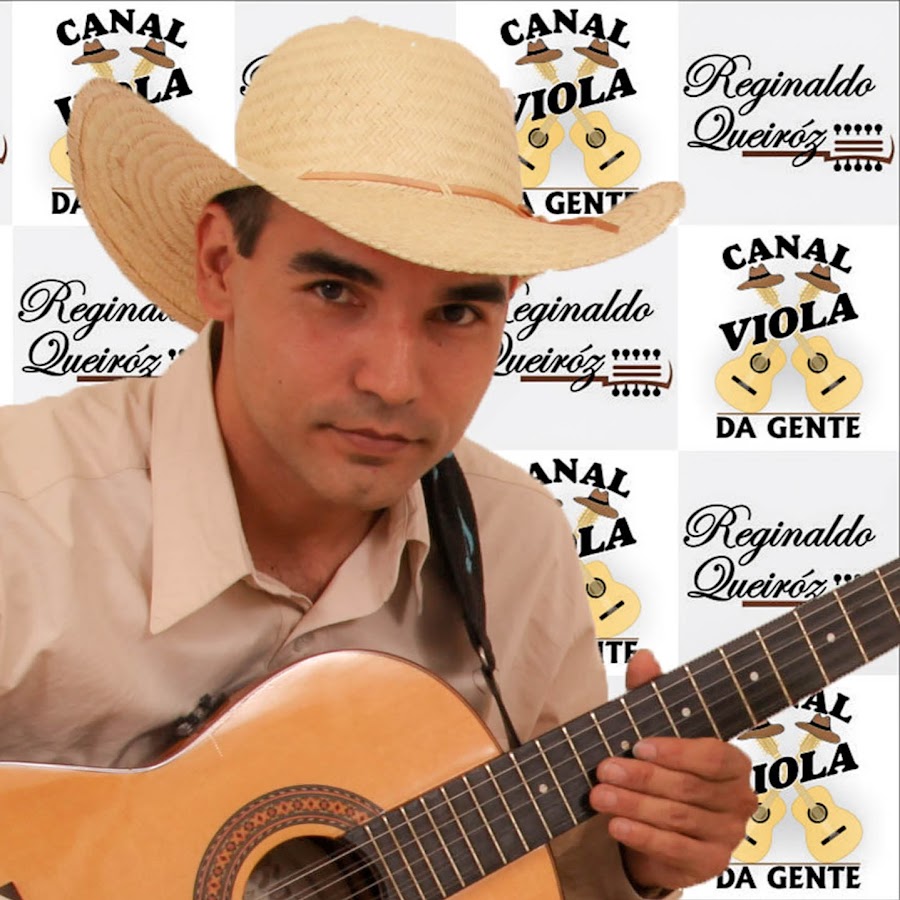 Canal Viola da Gente YouTube kanalı avatarı