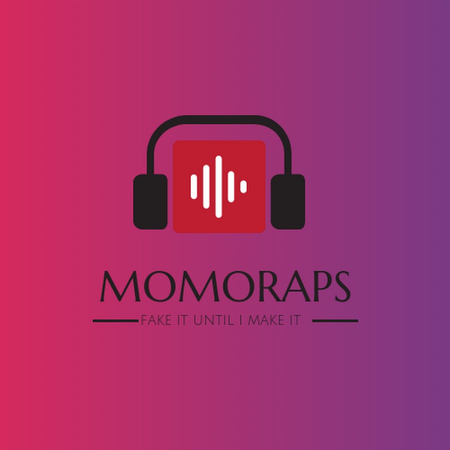 Momo Raps ইউটিউব চ্যানেল অ্যাভাটার
