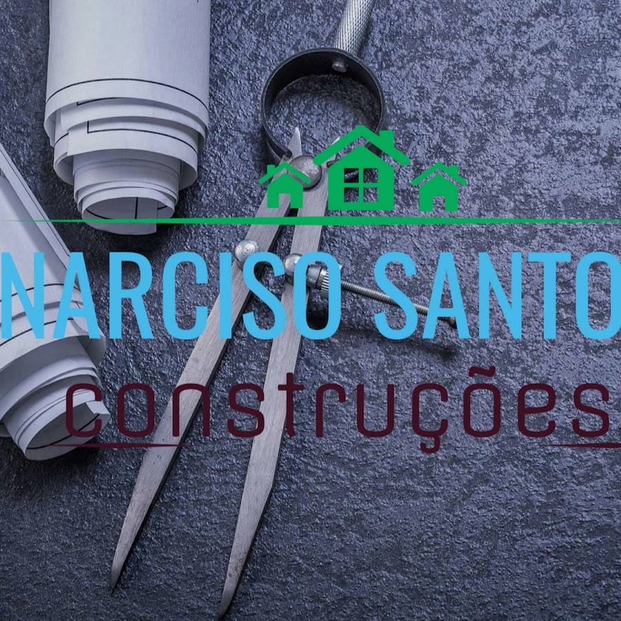 narciso santos construÃ§Ãµes ইউটিউব চ্যানেল অ্যাভাটার