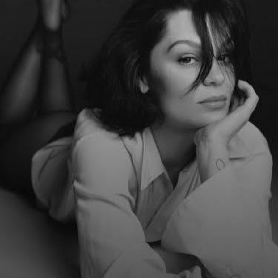 Jessie J Youtube