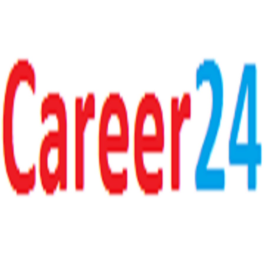 Career24 YouTube 频道头像
