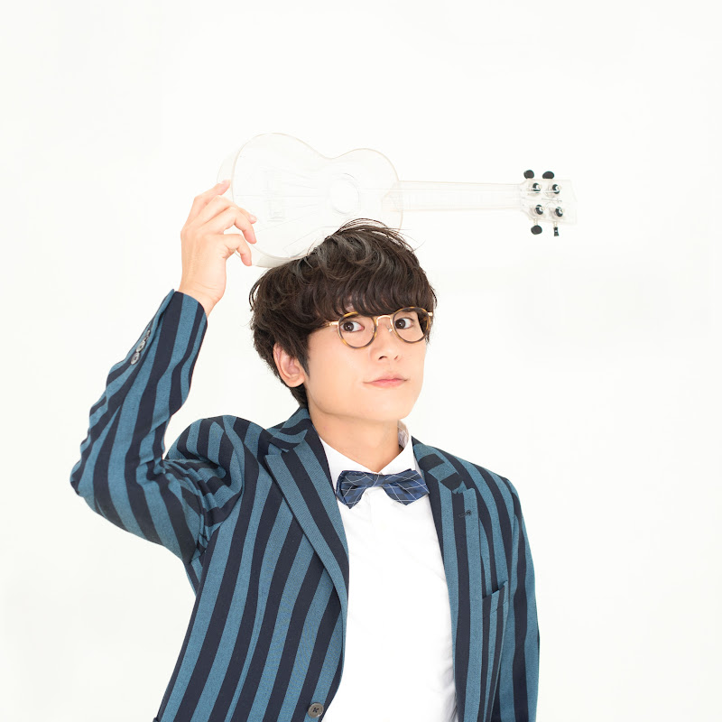 Tomoki Suzuki - 網紅的藏寶箱 