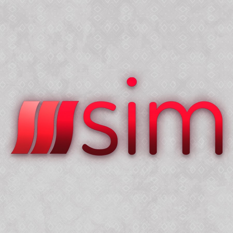 Kanal Sim YouTube channel avatar