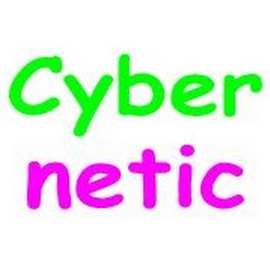 Cybernetic رمز قناة اليوتيوب
